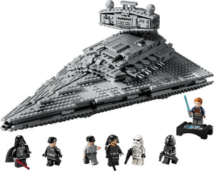 75394 LEGO Star Wars: Imperial Star Destroyer