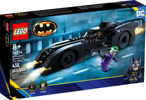 76224 Batmobile™: Batman™ vs. The Joker™ Chase