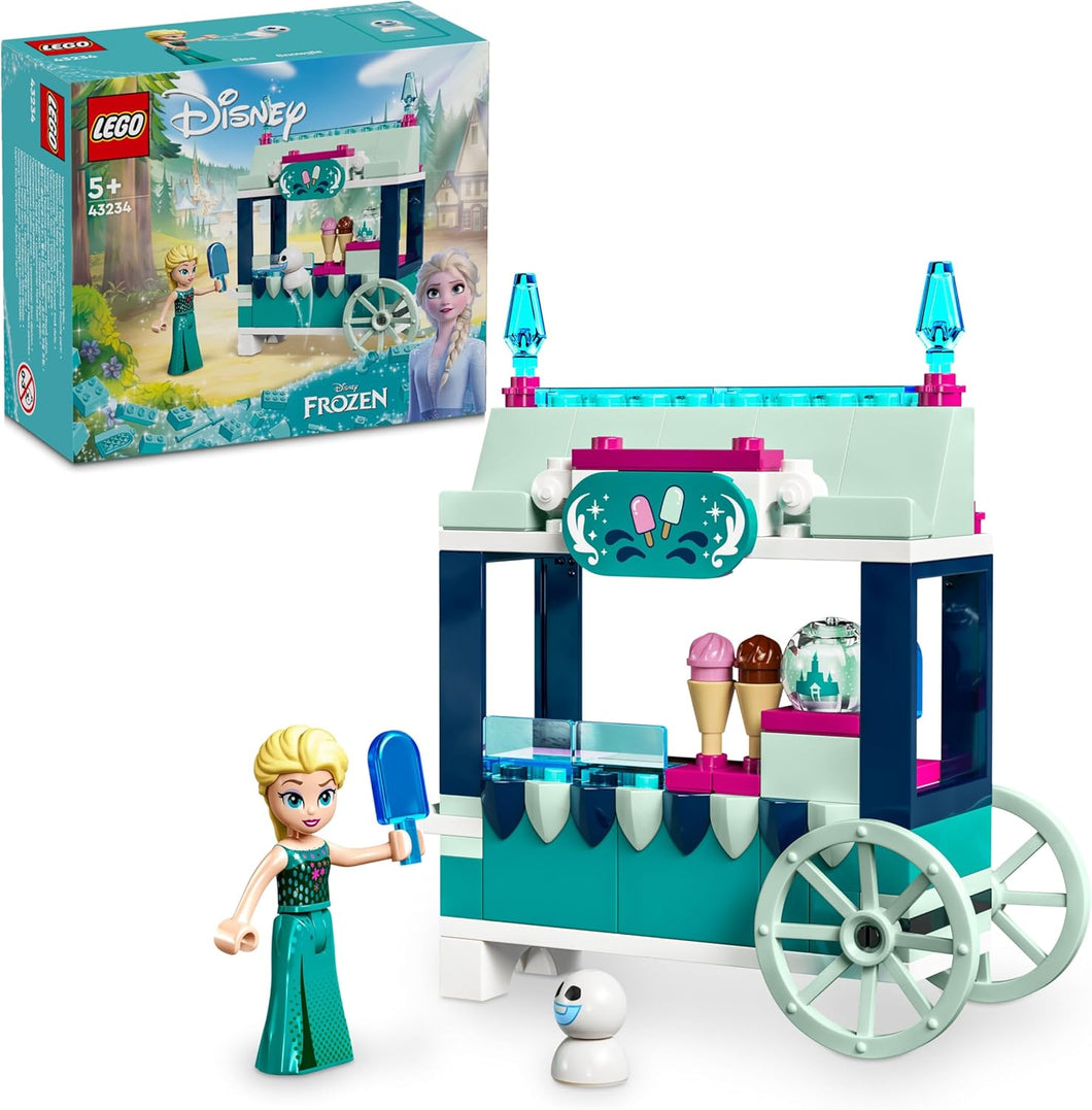 43234 Elsa's Frozen Treats