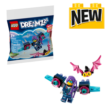 30660 LEGO Dreamzz: Zoey's Dream Jet Pack Booster