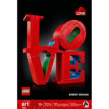 31214 LOVE ART