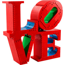 31214 LOVE ART