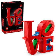 31214 LOVE ART