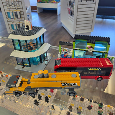 60026 Town Square (Retired) (Previously Owned)