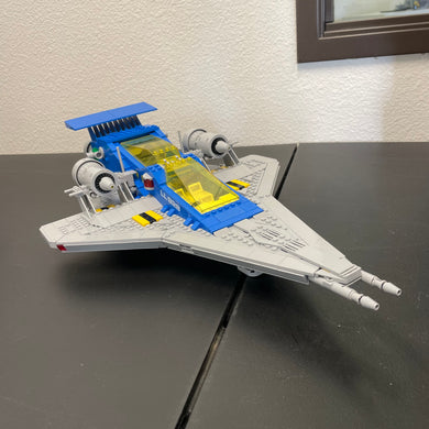 10497 Galaxy Explorer (Retired) (Previously Owned)