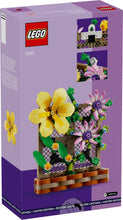 40683 LEGO Flower Trellis Display (Retired) (New Sealed)