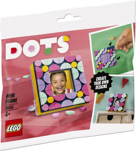 30556 Mini Frame Polybag