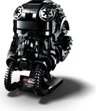 75274 LEGO Star Wars Tie Fighter Pilot (Retired) (Certified Complete)