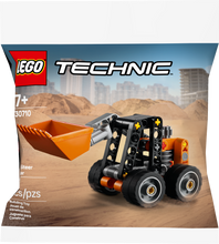 30710 Skid-Steer Loader