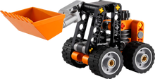 30710 Skid-Steer Loader