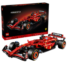 42207 Ferrari SF-24 F1 Car Ferrari SF-24 F1 Car