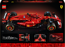 42207 Ferrari SF-24 F1 Car Ferrari SF-24 F1 Car