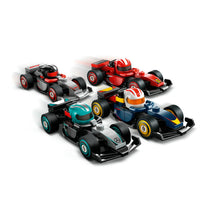 71049 F1® Collectible Race Cars F1® Collectible Race Cars