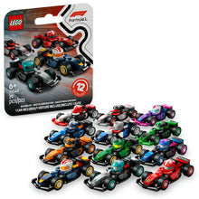71049 F1® Collectible Race Cars F1® Collectible Race Cars
