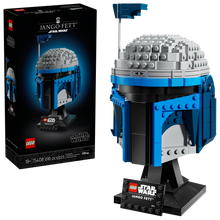 75408 Jango Fett Helmet Jango Fett Helmet