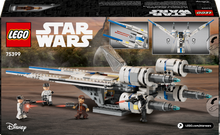 75399 Rebel U-Wing Starfighter Rebal U-Wing Starfighter