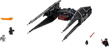 75179 Kylo Ren's TIE Fighter (Retired) (New Sealed)