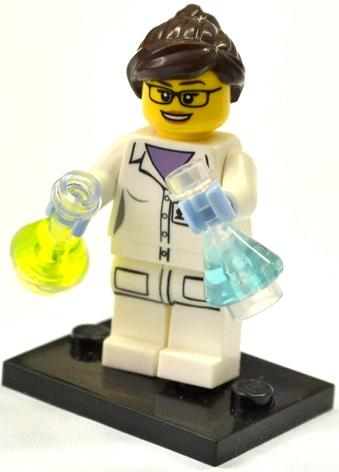 col11-11 Scientist, Series 11