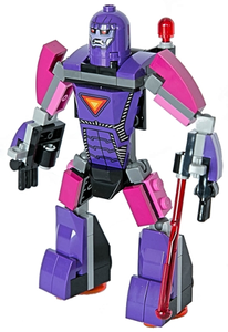 spa0013 The Sentinel - Set 76022