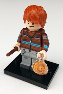colhp2-4 Ron Weasley, Harry Potter, Series 2