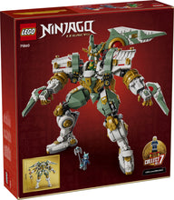 71860 Lloyd's Titan Mech 15th Anniversary