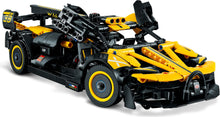 42151 Bugatti Bolide