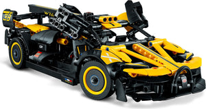 42151 Bugatti Bolide