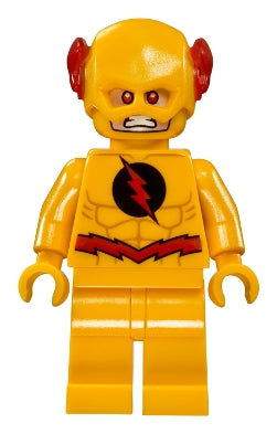 SH471 Reverse Flash (Zoom)