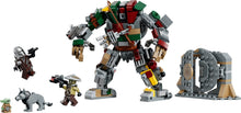 75451 Hutt Palace Sentry Droid Showdown