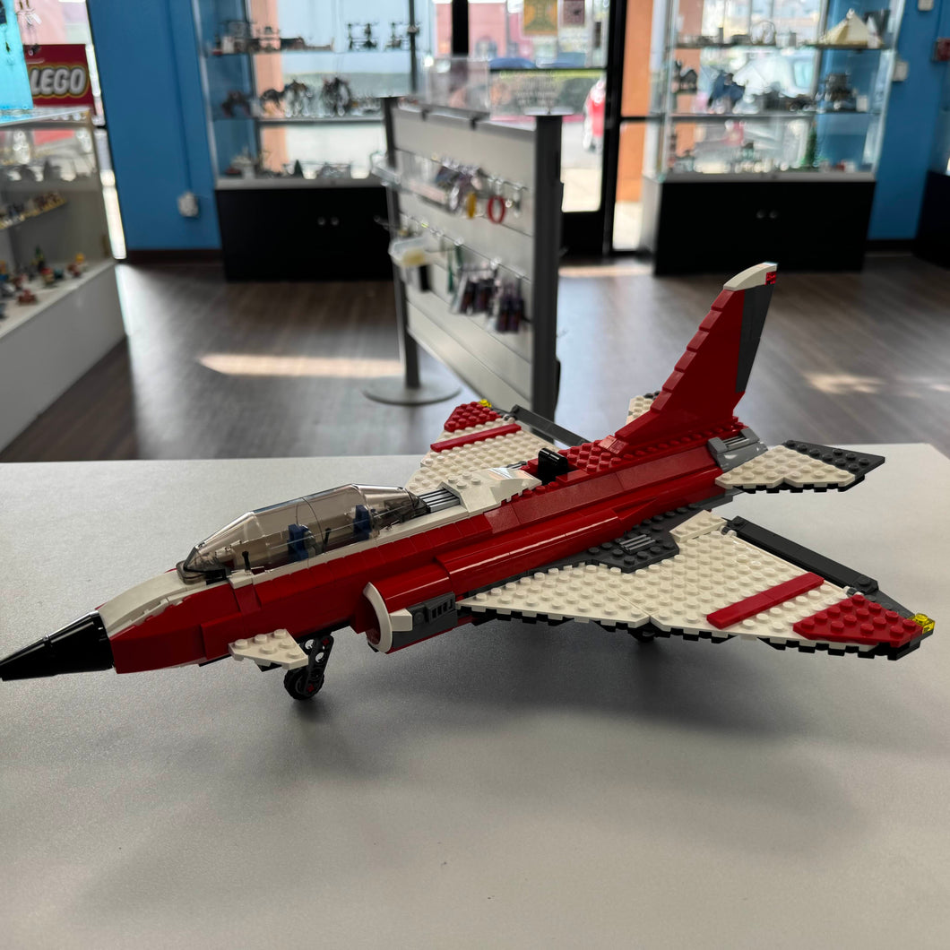 5892 Sonic Boom (Retired) (Previously Owned)