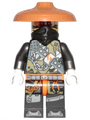 NJO0480 Dragon Hunter