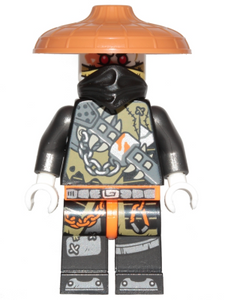 NJO0480 Dragon Hunter