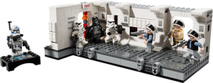 75387 LEGO Star Wars: Boarding the Tantive IV™ (Certified Complete)