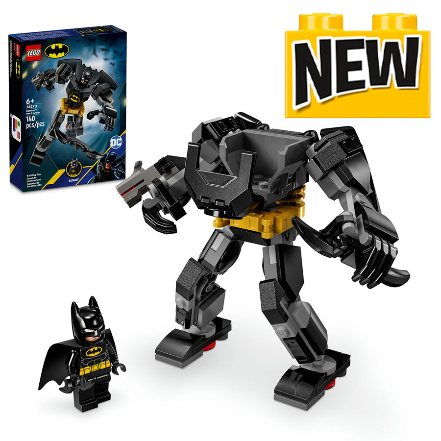 76270 LEGO Batman™ Mech Armor