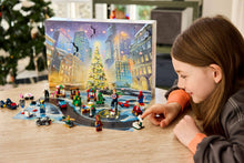 76340 Advent Calendar 2026, Marvel Super Heroes