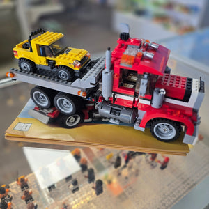 7347 Highway Pickup (Retired) (Previously Owned)