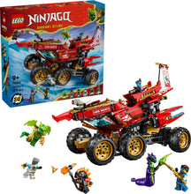 71869 Land Bounty