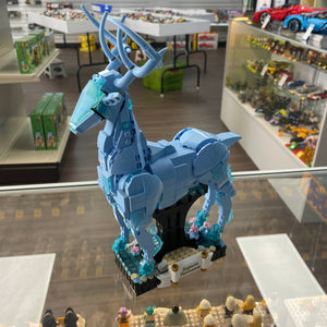 76414 LEGO Harry Potter Expecto Patronum (Previously Owned)