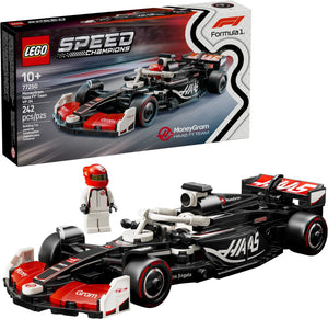 77250 MoneyGram Haas F1 Team VF-24 (Certified Complete)