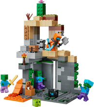 21587 Zombie Dungeon