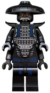 coltlnm05 Garmadon, The LEGO Ninjago Movie
