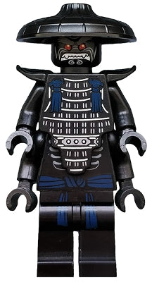 coltlnm05 Garmadon, The LEGO Ninjago Movie