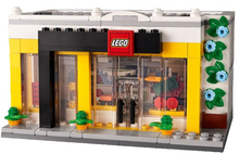 40528 LEGO Store (Retired) (New Sealed)