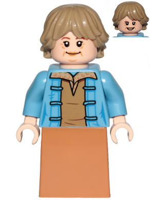 SW1208 Aunt Beru Whitesun Lars