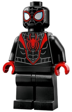 SH855 Spider-Man (Miles Morales)