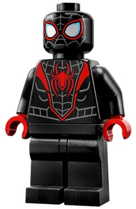 SH855 Spider-Man (Miles Morales)