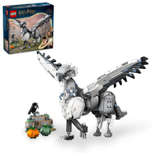 76427 LEGO Harry Potter: Buckbeak™