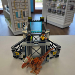 75927 Stygimoloch Breakout (Retired) (Previously Owned)