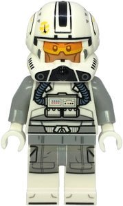 SW1399 Clone Trooper Pilot Odd Ball (Phase 2)