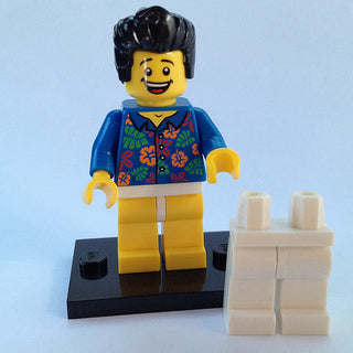 coltlm-13 Where are my Pants Guy, The LEGO Movie